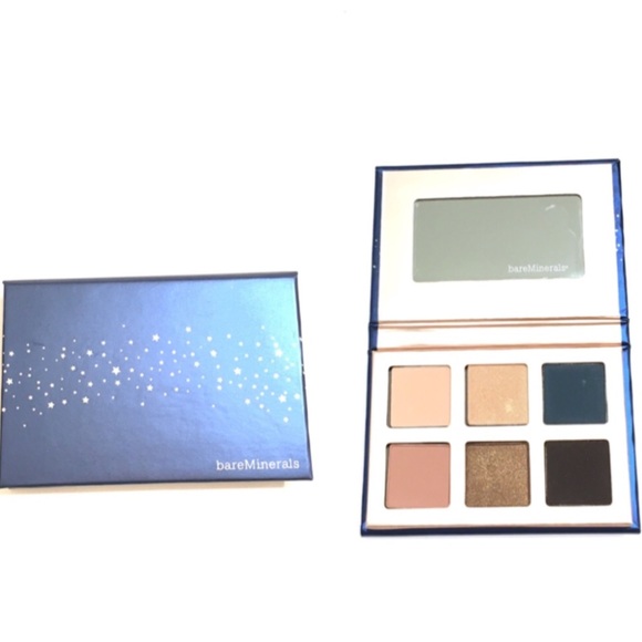 🎉HP🎉 Bareminerals Eyeshadow Palette - Picture 2 of 8